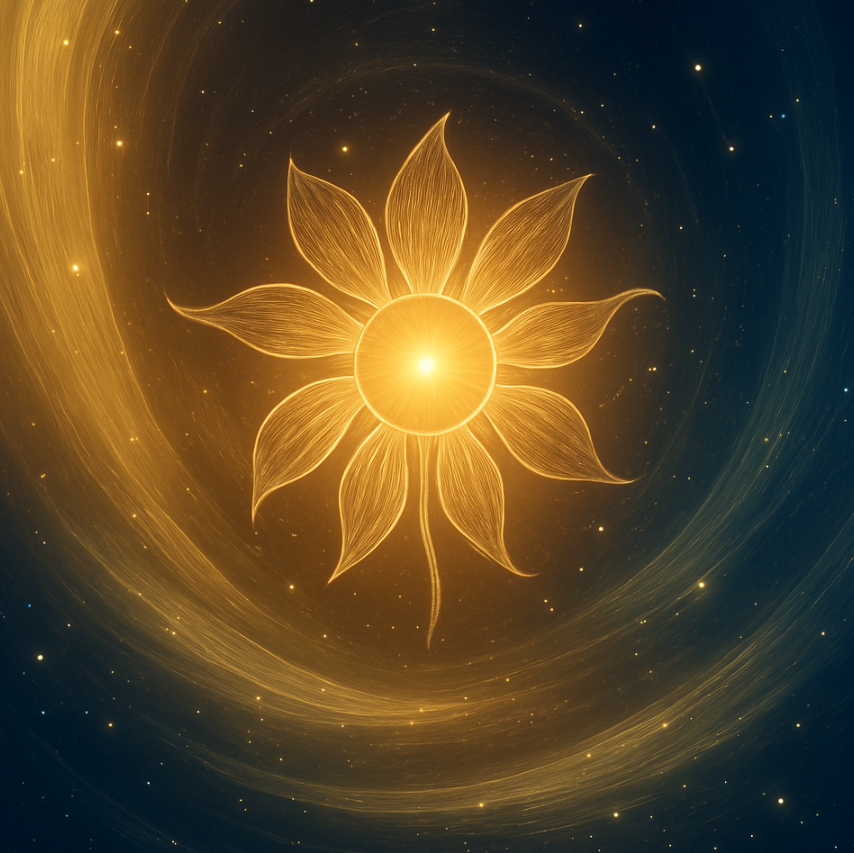 SoulHealing en iPhone